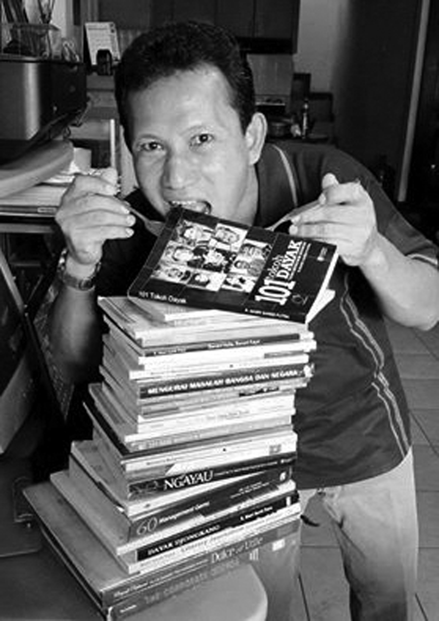 R. Masri Sareb Putra