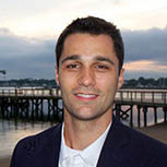 Timothy Walker