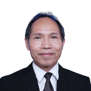 Dr. Silvester Goridus Sukur, M.pd.