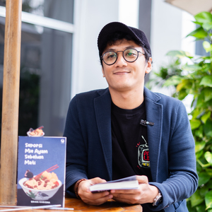 Brian Khrisna