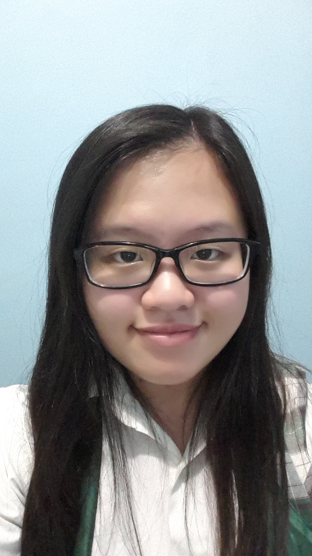 Valerie Aurellia Juwono