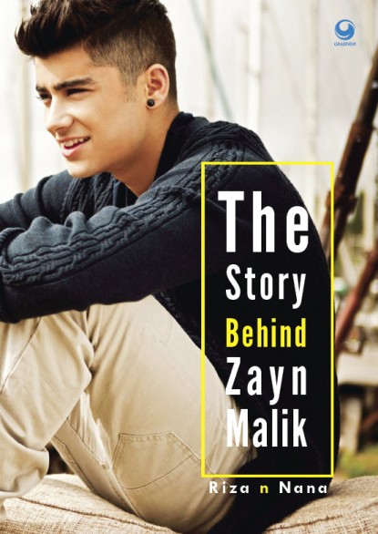 The Story Behind Zayn Malik