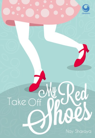 Take Off My Red Shoes