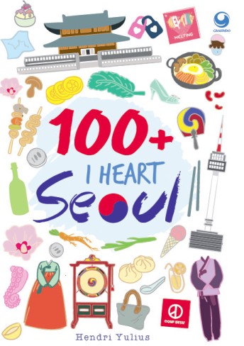100+ I Heart Seoul