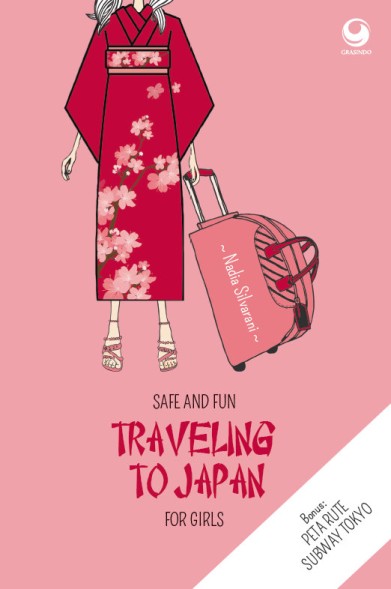 Safe n Fun Traveling to Japan