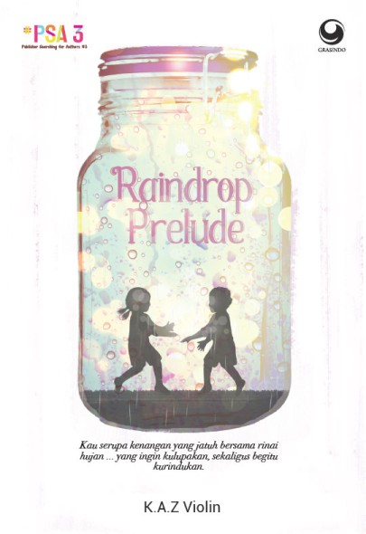 Raindrop Prelude
