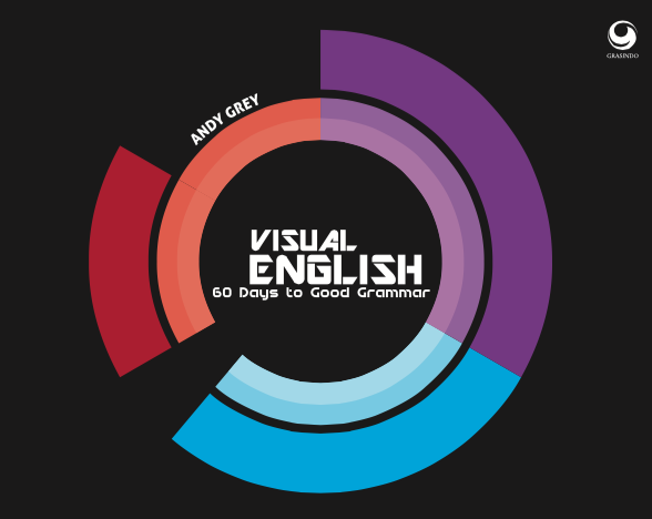Visual English. 60 Days to Good Grammar