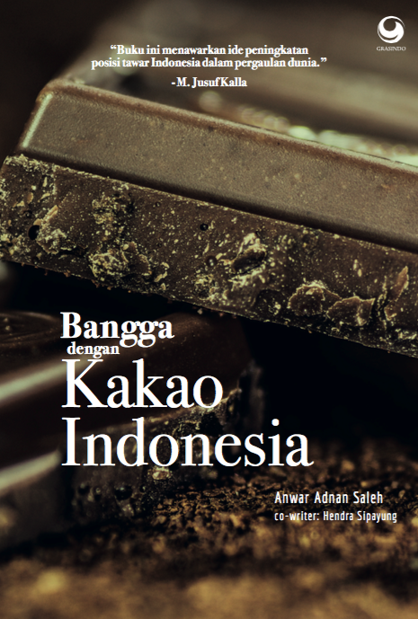 Bangga dengan Kakao Indonesia