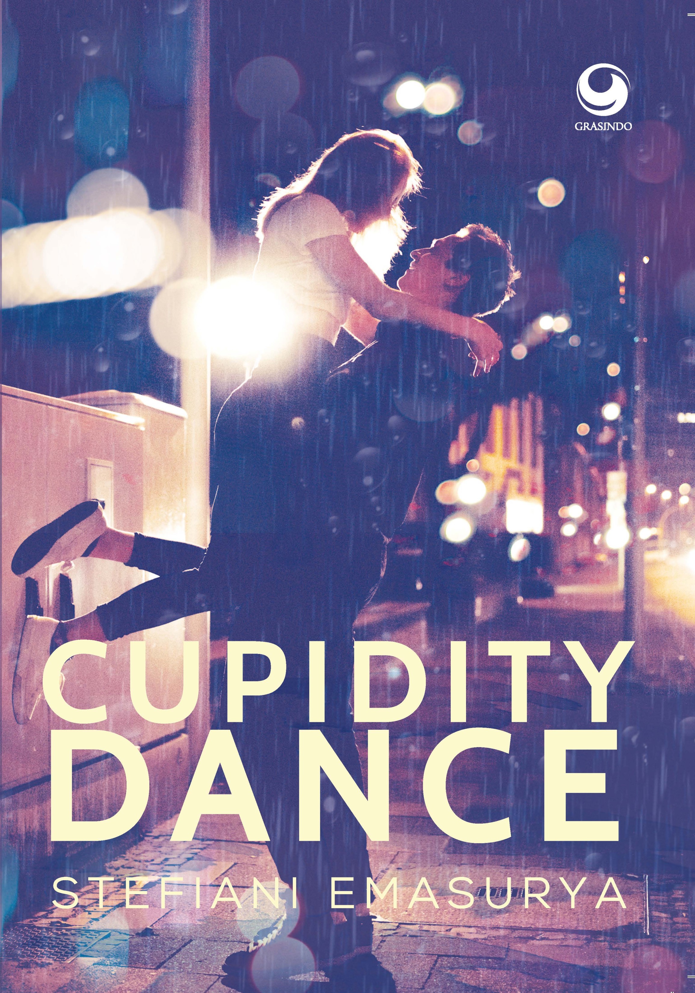 Cupidity Dance