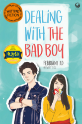 Dealing With The Bad Boy