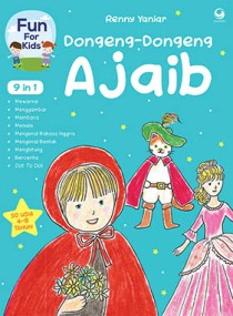 Dongeng-Dongeng Ajaib