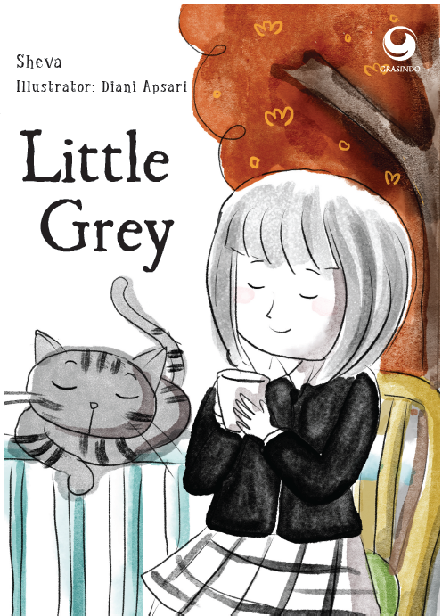 Little Grey