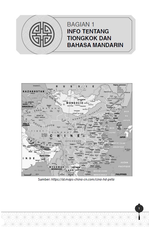 TOP STRATEGY KUASAI BAHASA MANDARIN