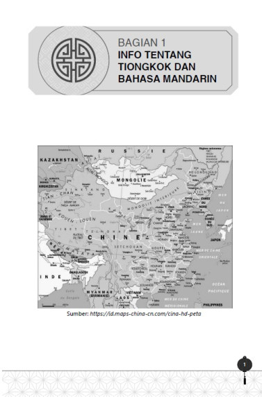 TOP STRATEGY KUASAI BAHASA MANDARIN