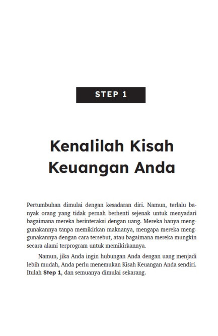 Make Money Easy Menciptakan Kebebasan Finansial dan Menjalani Hidup Lebih Kaya