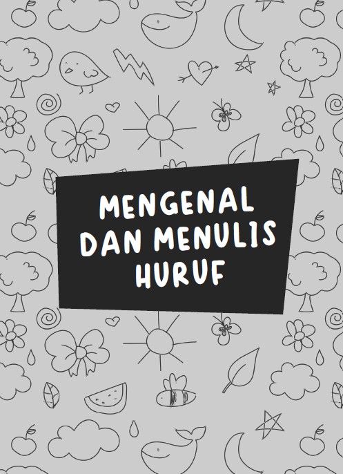 Aku Anak Pandai Menulis Lancar Membaca Pintar