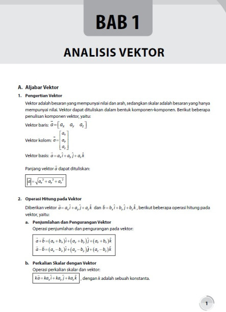 NEW INSIGHT OSN FISIKA SMA/MA