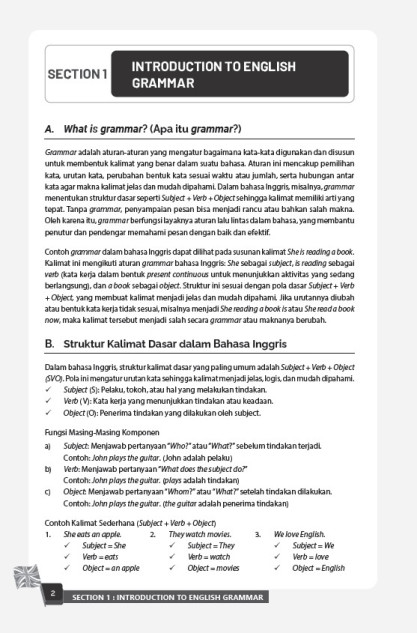 TOP STRATEGY ENGLISH SKILLS: GRAMMAR, TENSES, VOCABULARY, CONVERSATION