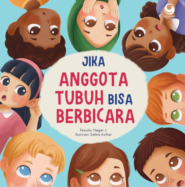 Jika Anggota Tubuh Bisa Berbicara