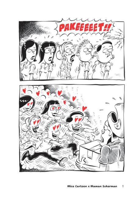 Pengantar Kebahagiaan