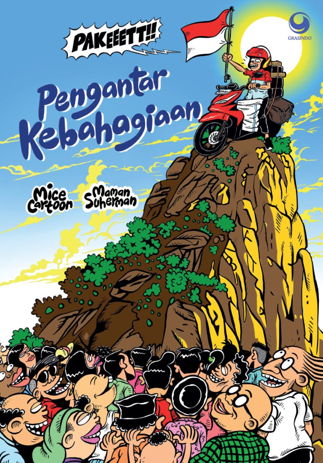 Pengantar Kebahagiaan