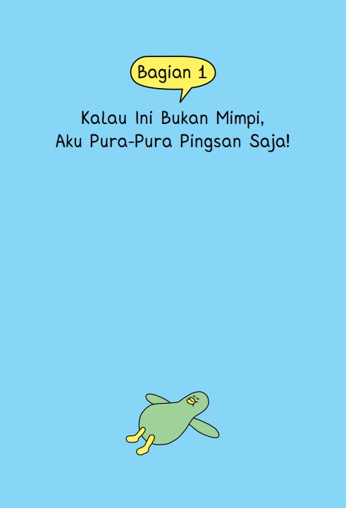 CAPEK SIH, TAPI YA SUDAH JALANIN AJA! Seni Tetap Waras di Dunia yang Tak Pernah Puas