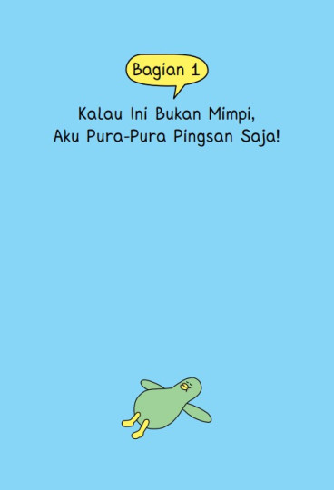 CAPEK SIH, TAPI YA SUDAH JALANIN AJA! Seni Tetap Waras di Dunia yang Tak Pernah Puas