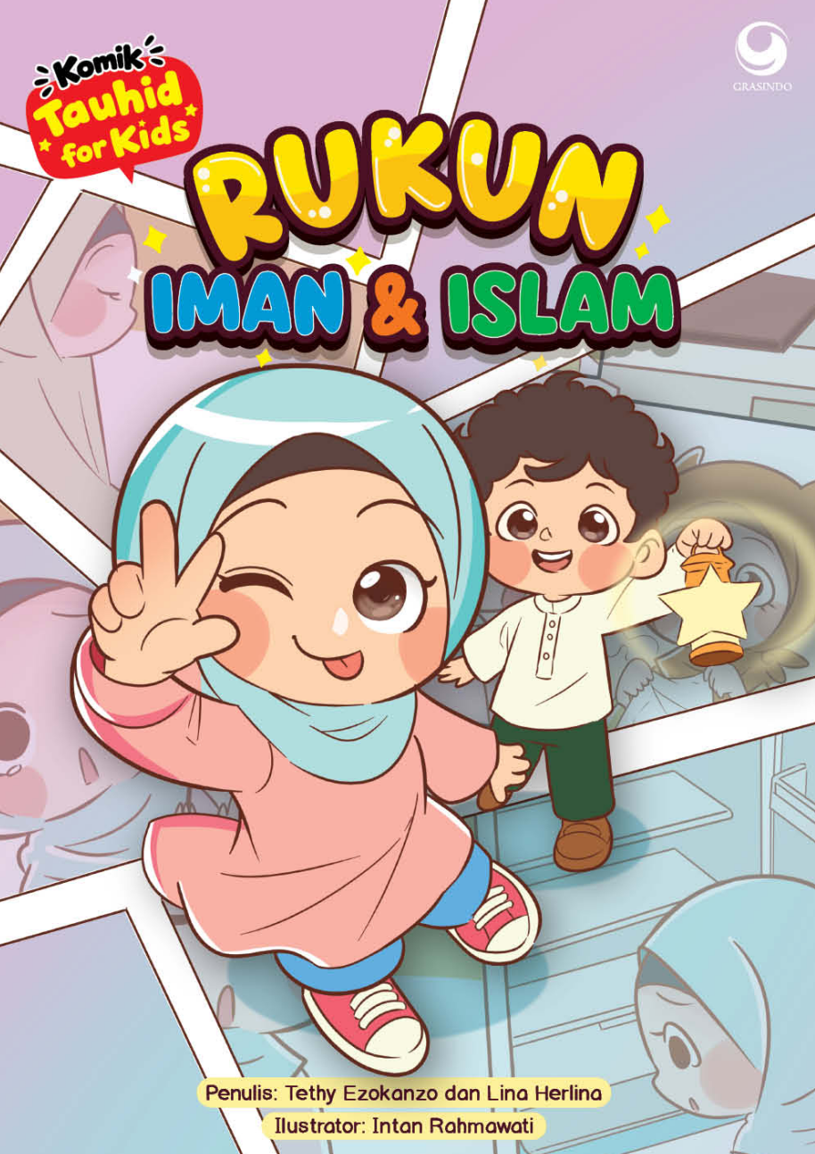 Rukun Iman & Islam