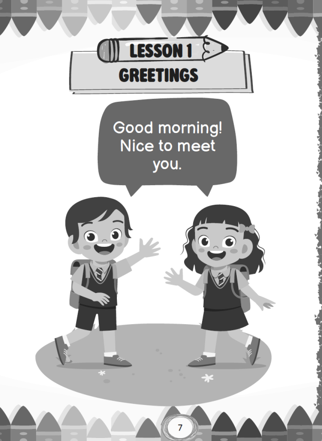 Play & Learn  English Activities for Kids