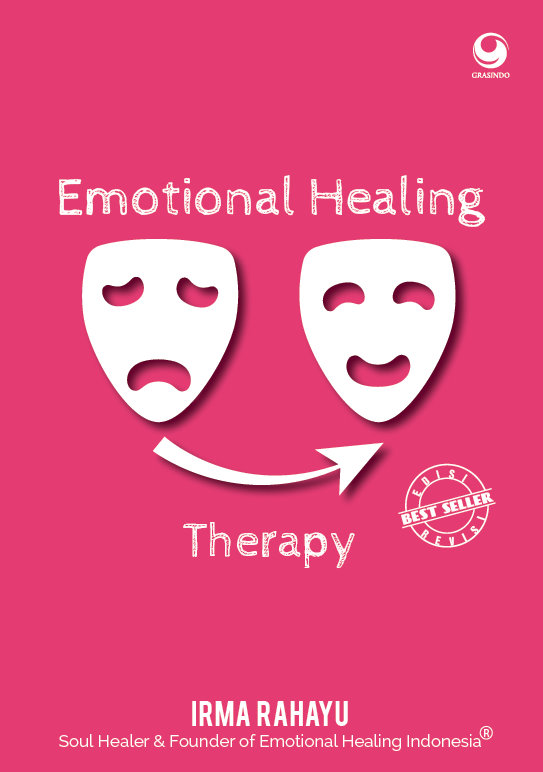 Emotional Healing Therapy (cetakan keempat)